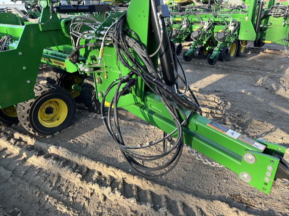 2023 John Deere DB90 Planter