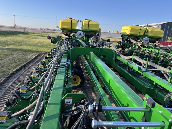 2023 John Deere DB90 Planter