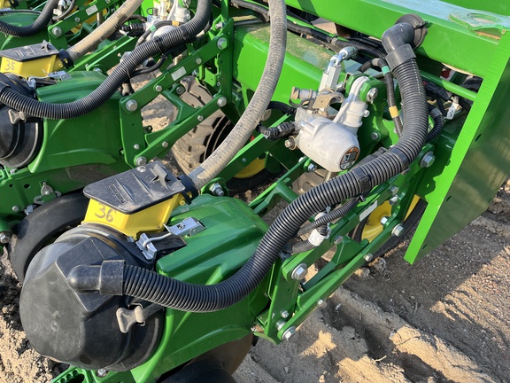 2023 John Deere DB90 Planter