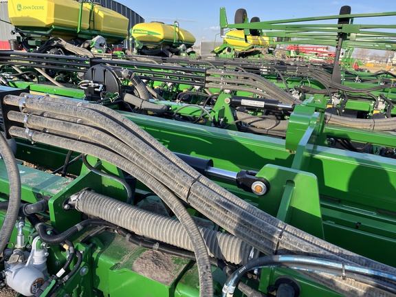 2023 John Deere DB90 Planter