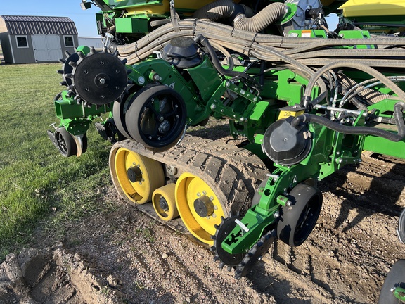 2023 John Deere DB90 Planter