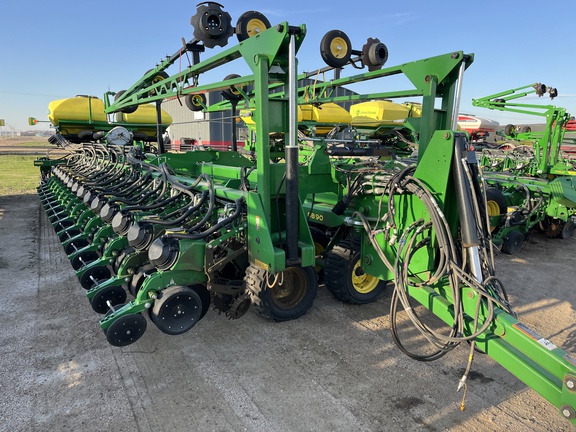 2017 John Deere DB90 Planter