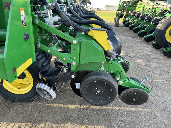 2017 John Deere DB90 Planter