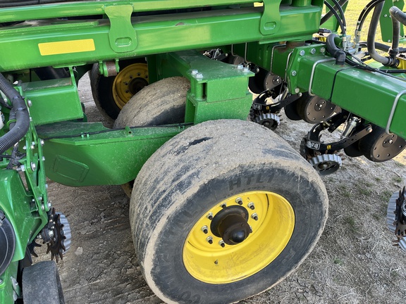 2017 John Deere DB90 Planter