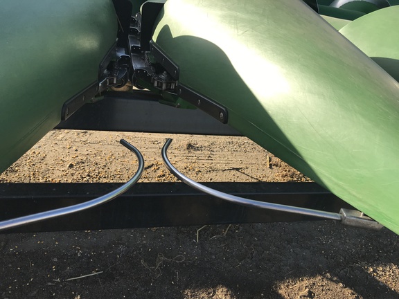 2022 John Deere C12R Header Corn Head