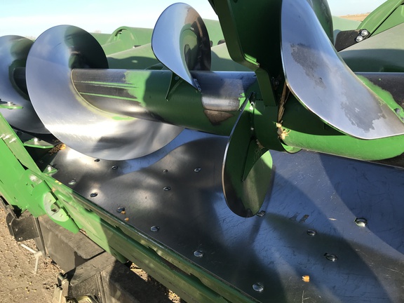 2022 John Deere C12R Header Corn Head