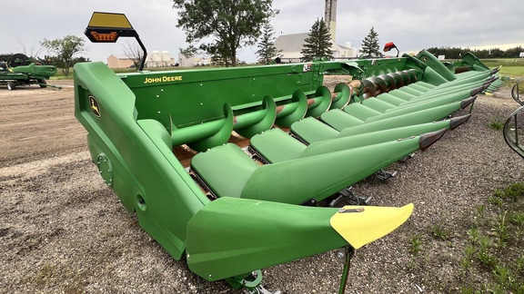 2022 John Deere C12R Header Corn Head