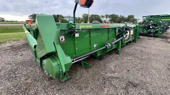 2022 John Deere C12R Header Corn Head