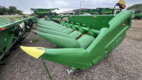 2022 John Deere C12R Header Corn Head