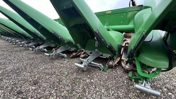 2022 John Deere C12R Header Corn Head