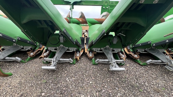 2022 John Deere C12R Header Corn Head