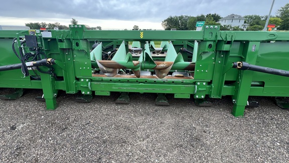 2022 John Deere C12R Header Corn Head