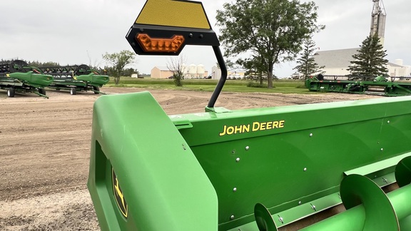 2022 John Deere C12R Header Corn Head