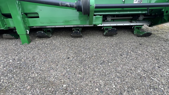 2022 John Deere C12R Header Corn Head