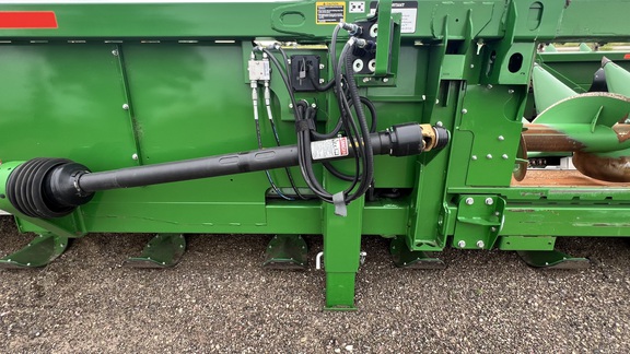 2022 John Deere C12R Header Corn Head