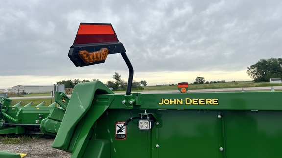 2022 John Deere C12R Header Corn Head