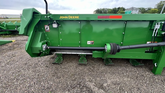 2022 John Deere C12R Header Corn Head