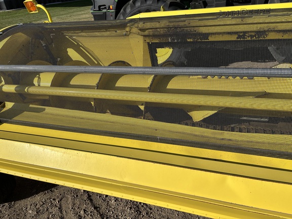 2023 John Deere 659 Header Forage