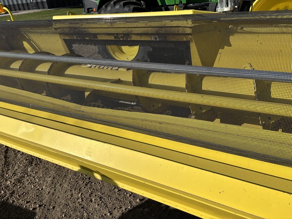 2023 John Deere 659 Header Forage