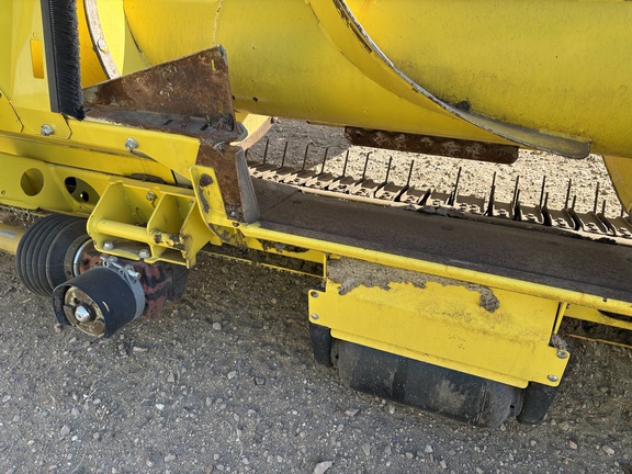 2023 John Deere 659 Header Forage