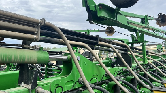 2021 John Deere DB60 Planter