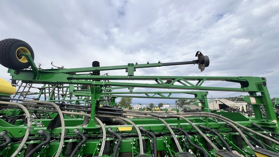 2021 John Deere DB60 Planter