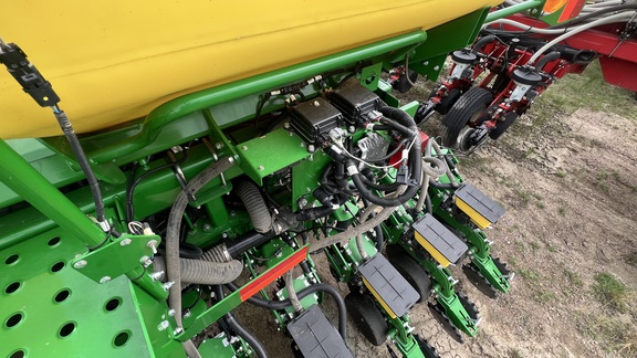 2021 John Deere DB60 Planter