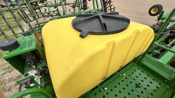 2021 John Deere DB60 Planter