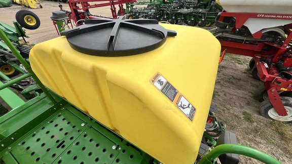 2021 John Deere DB60 Planter