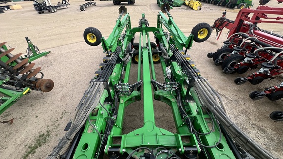 2021 John Deere DB60 Planter