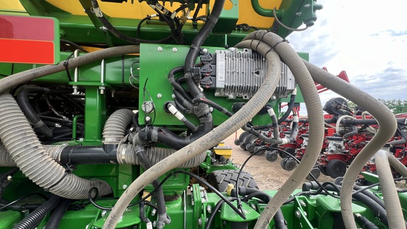 2021 John Deere DB60 Planter