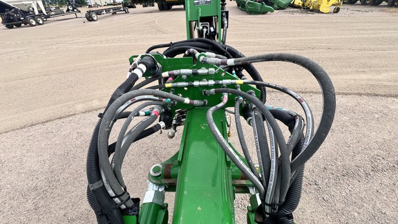 2021 John Deere DB60 Planter