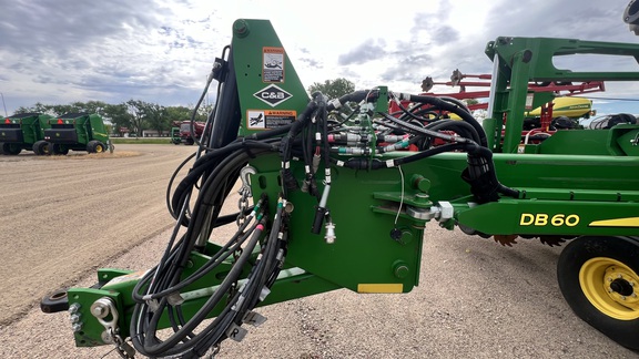 2021 John Deere DB60 Planter