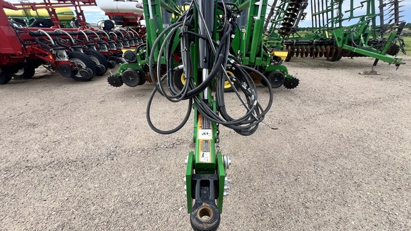 2021 John Deere DB60 Planter