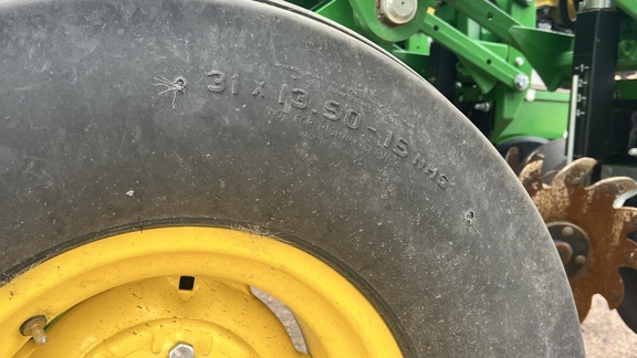 2021 John Deere DB60 Planter