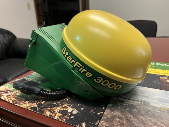 2016 John Deere STARFIRE 3000 Precision Ag