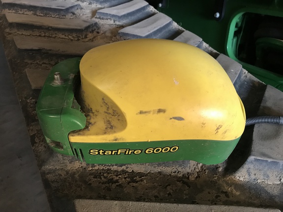 2017 John Deere STARFIRE 6000 Precision Ag