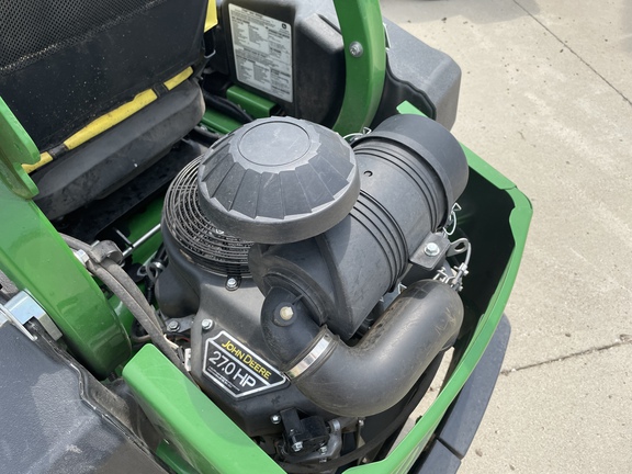 2021 John Deere Z950R Mower/Zero Turn