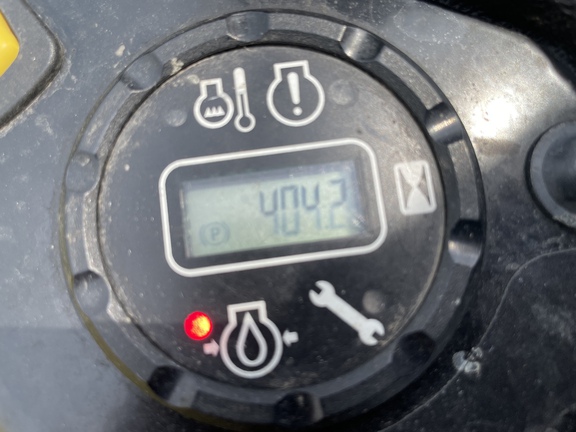 2021 John Deere Z950R Mower/Zero Turn