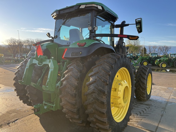 2021 John Deere 8R 310 Tractor