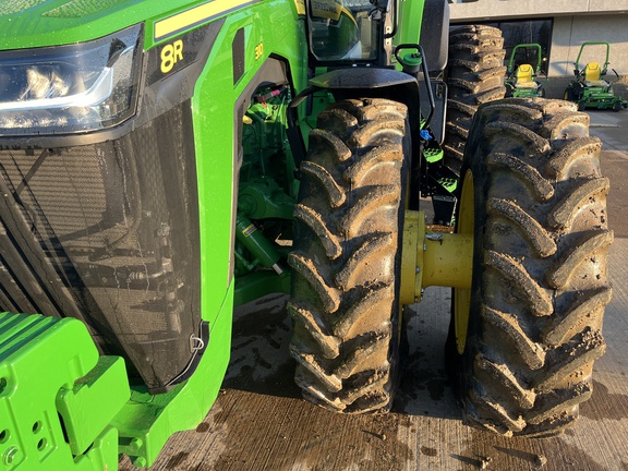 2021 John Deere 8R 310 Tractor