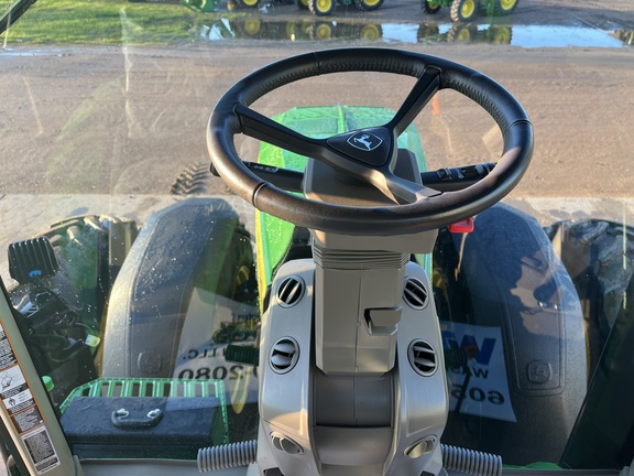 2021 John Deere 8R 310 Tractor