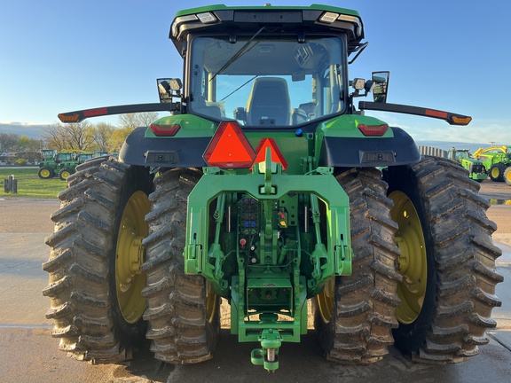 2021 John Deere 8R 310 Tractor