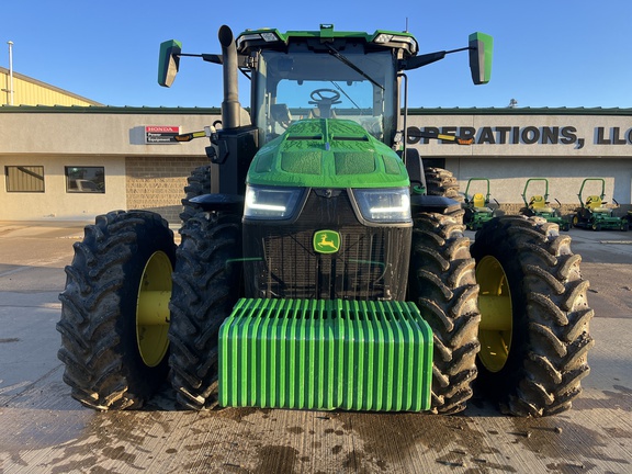 2021 John Deere 8R 310 Tractor