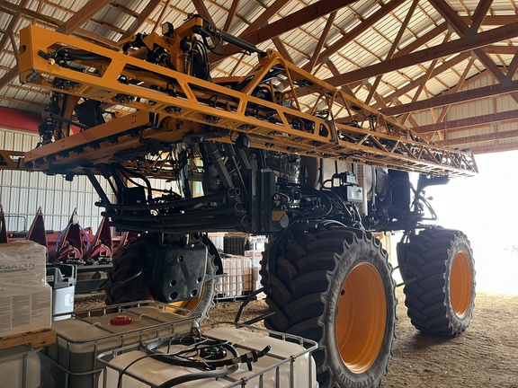 2022 Hagie STS12 Sprayer/High Clearance