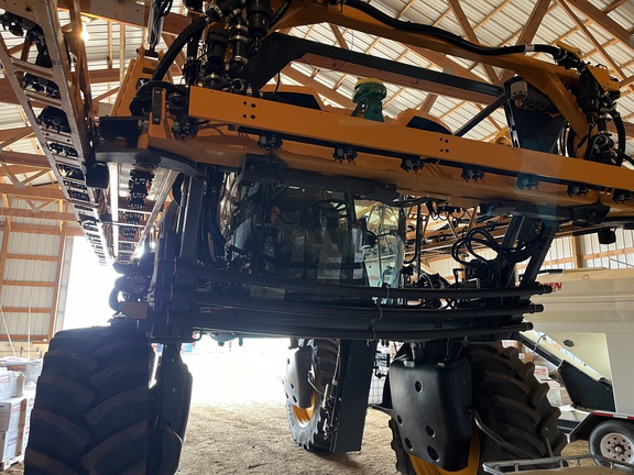 2022 Hagie STS12 Sprayer/High Clearance