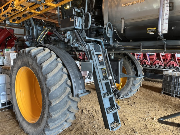 2022 Hagie STS12 Sprayer/High Clearance