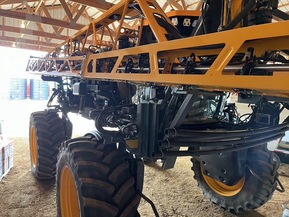 2022 Hagie STS12 Sprayer/High Clearance