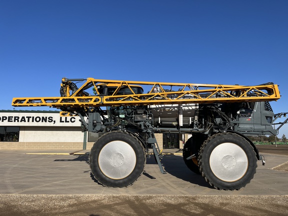 2022 Hagie STS12 Sprayer/High Clearance