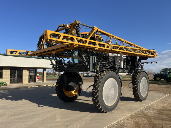 2022 Hagie STS12 Sprayer/High Clearance